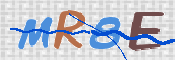 CAPTCHA-billede