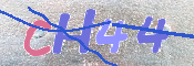 CAPTCHA-billede