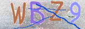 CAPTCHA-billede