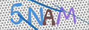 CAPTCHA-billede