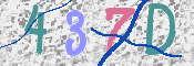 CAPTCHA-billede