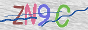 CAPTCHA-billede
