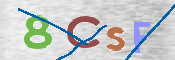 CAPTCHA-billede