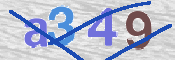 CAPTCHA-billede