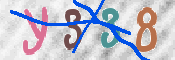 CAPTCHA-billede