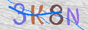 CAPTCHA-billede