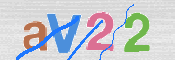 CAPTCHA-billede