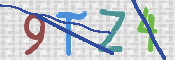 CAPTCHA-billede