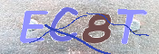 CAPTCHA-billede