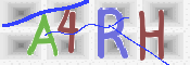 CAPTCHA-billede