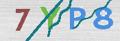 CAPTCHA-billede