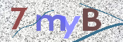 CAPTCHA-billede
