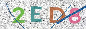 CAPTCHA-billede