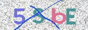 CAPTCHA-billede