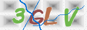 CAPTCHA-billede
