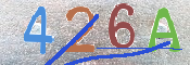 CAPTCHA-billede