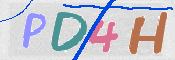 CAPTCHA-billede