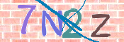 CAPTCHA-billede