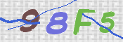 CAPTCHA-billede