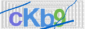 CAPTCHA-billede