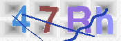 CAPTCHA-billede