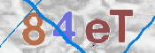 CAPTCHA-billede