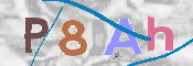 CAPTCHA-billede