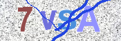 CAPTCHA-billede