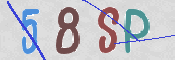 CAPTCHA-billede