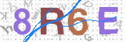 CAPTCHA-billede