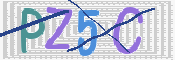 CAPTCHA-billede