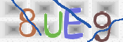 CAPTCHA-billede