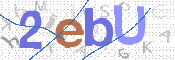CAPTCHA-billede