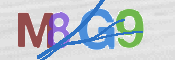 CAPTCHA-billede