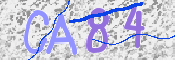 CAPTCHA-billede