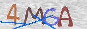 CAPTCHA-billede