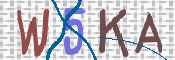 CAPTCHA-billede
