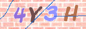 CAPTCHA-billede
