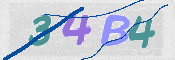 CAPTCHA-billede