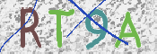 CAPTCHA-billede