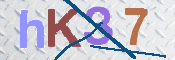 CAPTCHA-billede