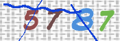 CAPTCHA-billede