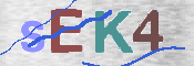 CAPTCHA-billede