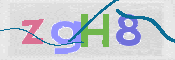CAPTCHA-billede