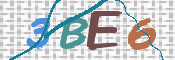 CAPTCHA-billede