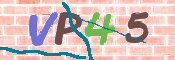 CAPTCHA-billede