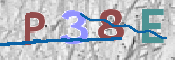 CAPTCHA-billede