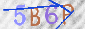 CAPTCHA-billede