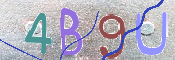 CAPTCHA-billede