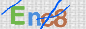 CAPTCHA-billede